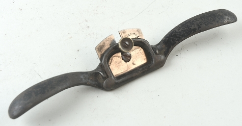 Stanley No. 53 spokeshave