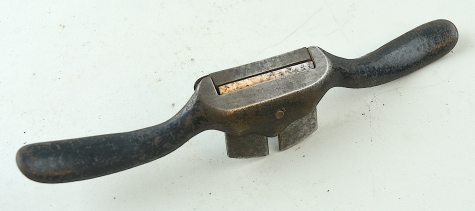 Stanley No. 53 spokeshave