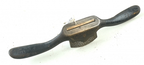 Bailey No. 5 spokeshave