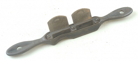 Stanley No. 60 double spokeshave