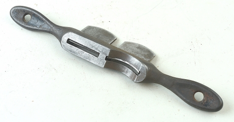 Stanley No. 60 double spokeshave