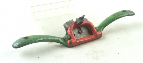 Kunz spokeshave No. 53