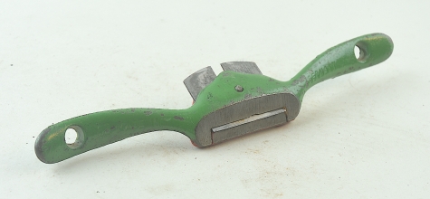 Kunz spokeshave No. 53