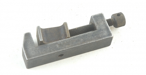 Starrett toolmaker's clamp No. 160