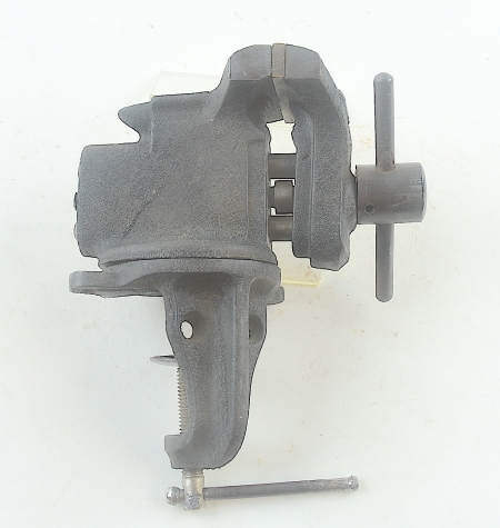 Littlestown 2.5" swivel vise