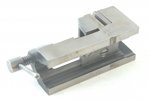 Stanley machinist drill press vise No. C605